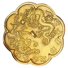 Vaguelly bagua ottone usato Vaguelly bagua ottone usato  Spedito ovunque in Italia