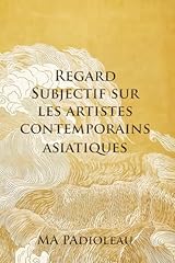 Regard subjectif artistes d'occasion  Livré partout en France