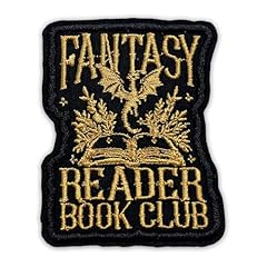 Fantasy reader book for sale  Delivered anywhere in UK