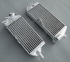 Aluminum radiator kawasaki for sale  Delivered anywhere in USA 