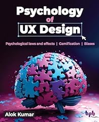 Psychology design psychologica d'occasion  Livré partout en France