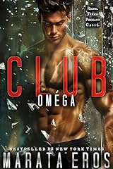 Club oméga usato  Spedito ovunque in Italia 