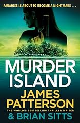 Murder island unmissable for sale  Delivered anywhere in UK