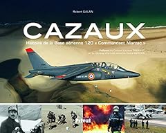 Cazaux base aerienne d'occasion  Livré partout en France