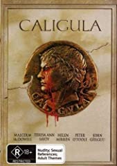 Caligula for sale  Delivered anywhere in USA 