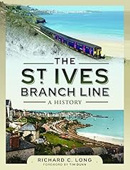 Ives branch line for sale  Delivered anywhere in UK