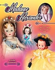 Madame alexander 2009 d'occasion  Livré partout en France