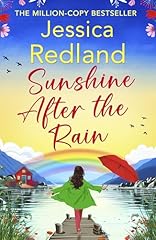 Sunshine rain escape for sale  Delivered anywhere in UK