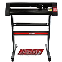 Pixmax plotter taglio usato  Spedito ovunque in Italia 