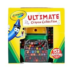 Crayola ultimate crayon for sale  Delivered anywhere in USA 