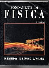 Fondamenti fisica usato  Spedito ovunque in Italia 