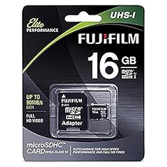Fujifilm elite 16gb for sale  Delivered anywhere in USA 