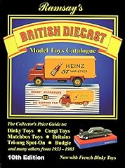 British diecast model d'occasion  Livré partout en France