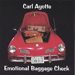 Emotional baggage check d'occasion  Livré partout en France