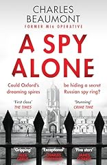 Spy alone fans for sale  Delivered anywhere in UK