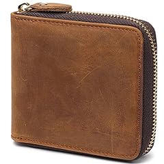 Huztencor men wallet for sale  Delivered anywhere in USA 