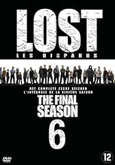 Lost disparus saison d'occasion  Livré partout en France