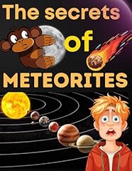 Secrets meteorites wonderful for sale  Delivered anywhere in UK