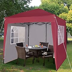 Pop gazebo sides for sale  Delivered anywhere in UK