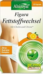 Alsiroyal figura fettstoffwech gebraucht kaufen  Wird an jeden Ort in Deutschland