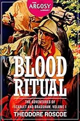 Blood ritual adventures for sale  Delivered anywhere in USA 