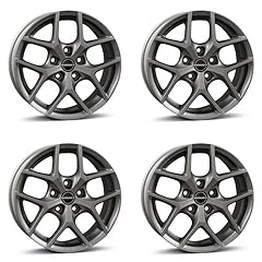 Borbet rims alloy for sale  Delivered anywhere in UK