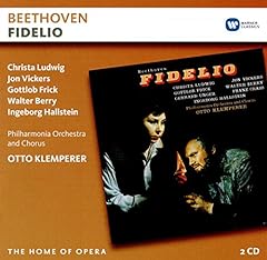 Fidelio (Opera Completa) usato  Spedito ovunque in Italia 