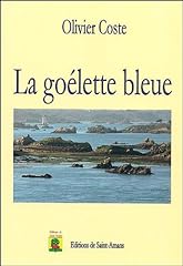 Goélette bleue d'occasion  Livré partout en Belgiqu