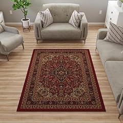 Ottomanson rugs living for sale  Delivered anywhere in USA 