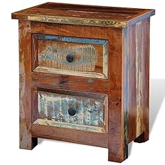 Vidaxl antique style for sale  Delivered anywhere in UK