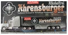 Truck ahrensburger brauerei gebraucht kaufen  Wird an jeden Ort in Deutschland