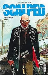 Scalped d'occasion  Livré partout en France