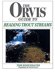 Orvis guide reading for sale  Delivered anywhere in Ireland