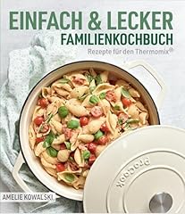 Einfach lecker familienkochbuc gebraucht kaufen  Wird an jeden Ort in Deutschland