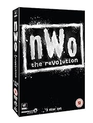 Wwe new order for sale  Delivered anywhere in UK