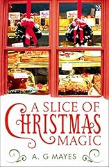 Slice christmas magic for sale  Delivered anywhere in UK