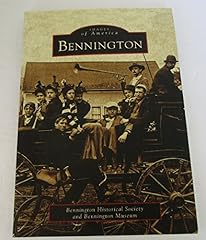 Bennington vermont d'occasion  Livré partout en France