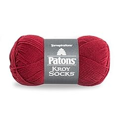 Patons kroy socks for sale  Delivered anywhere in USA 