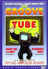 Groove tube edizione usato  Spedito ovunque in Italia 