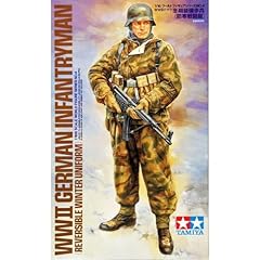 Tamiya 300036304 wwii gebraucht kaufen  Wird an jeden Ort in Deutschland