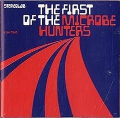 First the microbe d'occasion  Livré partout en France
