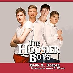 Hoosier boys for sale  Delivered anywhere in UK
