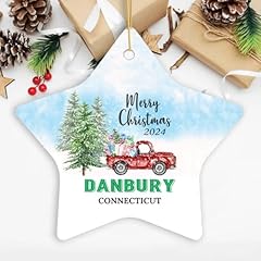 Christmas ornament danbury for sale  Delivered anywhere in USA 