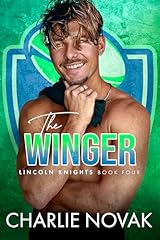 The winger gebraucht kaufen  Wird an jeden Ort in Deutschland
