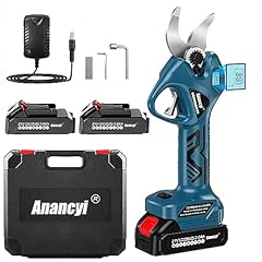 Anancyi cordless electric for sale  Delivered anywhere in UK