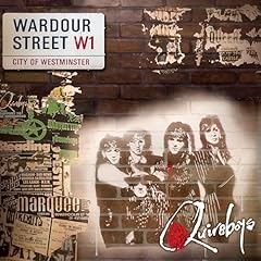 Wardour street for sale  Delivered anywhere in UK