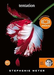 Tentation audio livre d'occasion  Livré partout en France