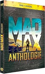 Mad max anthologie d'occasion  Livré partout en France