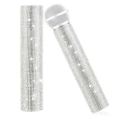 Vukasi silver microphone for sale  Delivered anywhere in UK