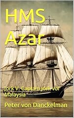 Hms azar jork gebraucht kaufen  Wird an jeden Ort in Deutschland